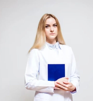 Макарова Александра Станиславовна